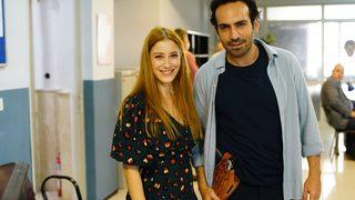 Hazal Kaya, Buğra Gülsoy ve Mehmet Ozan Dolunay Fox'un yeni dizisinde buluştu