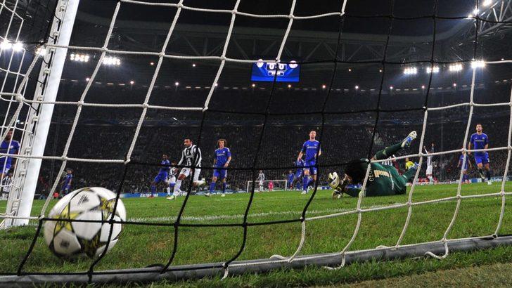 Juventus Chelsea maçı ne zaman, saat kaçta? Juve-Chelsea maçı hangi kanalda yayınlanacak? G1