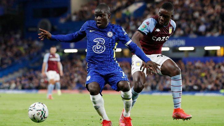 Juventus Chelsea maçı ne zaman, saat kaçta? Juve-Chelsea maçı hangi kanalda yayınlanacak? G3