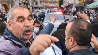 Akşener'in destekçilerine bozkurt işareti tepkisi: Yıllarca MHP'nin ekmeğini yediniz