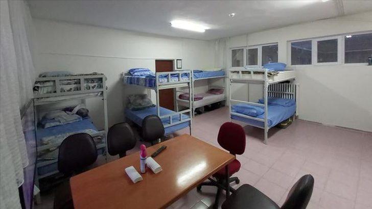 Açık cezaevi izinleri uzatıldı mı? Açıklama geldi! Açık cezaevi izinleri ne kadar uzatıldı? G1