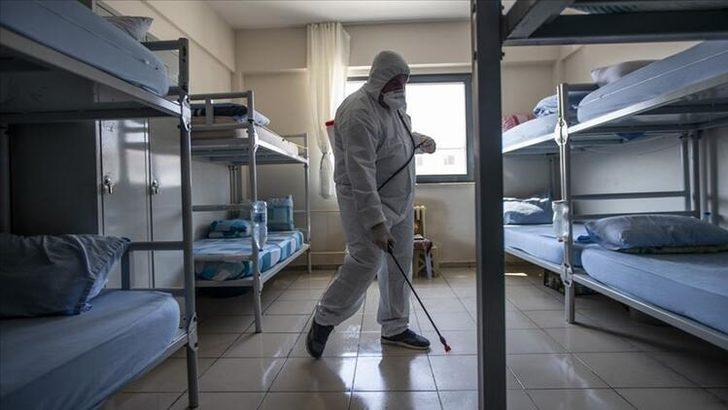 Açık cezaevi izinleri uzatıldı mı? Açıklama geldi! Açık cezaevi izinleri ne kadar uzatıldı? G3