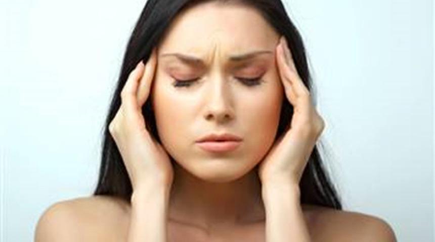 Oru&ccedil;luyken Başımız Ağrırsa!