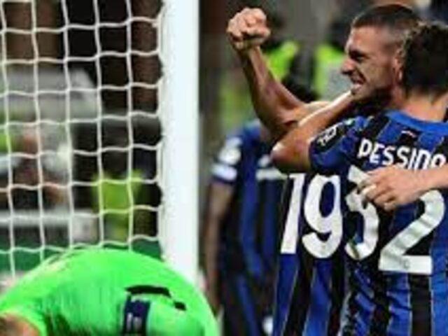 Merihli Atalanta Young Boys'u devirdi