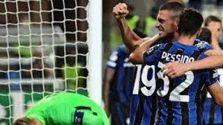 Merihli Atalanta Young Boys'u devirdi