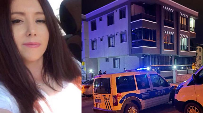 Genç kızın misafirlikte sır ölümü! Göğsünden vurulmuş halde bulundu