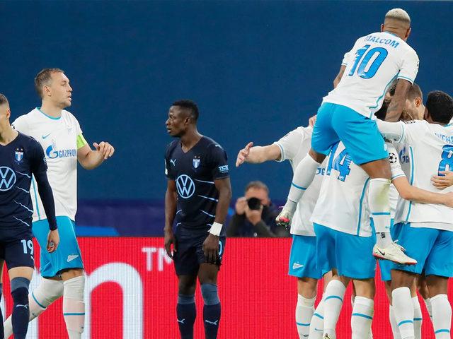 Zenit'ten farklı tarife