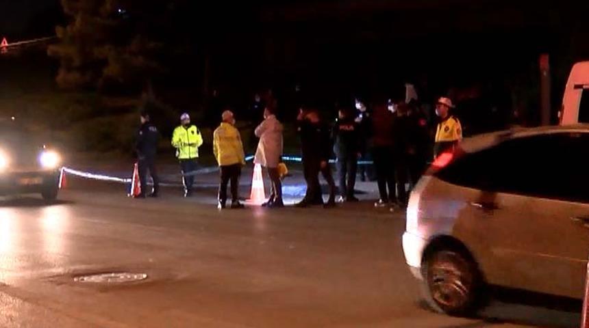 K&uuml;&ccedil;&uuml;k Yusuf'un feci &ouml;l&uuml;m&uuml;! Arkadaşlarıyla oynarken bir anda yola &ccedil;ıktı