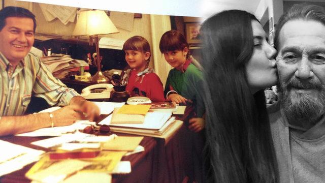 Müjgan Ferhan Şensoy'dan yürek burkan paylaşım