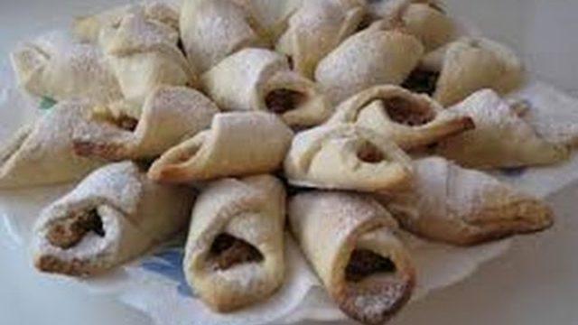 Elmalı turta nasıl yapılır? MasterChef elmalı turta tarifi ve malzemeleri neler?