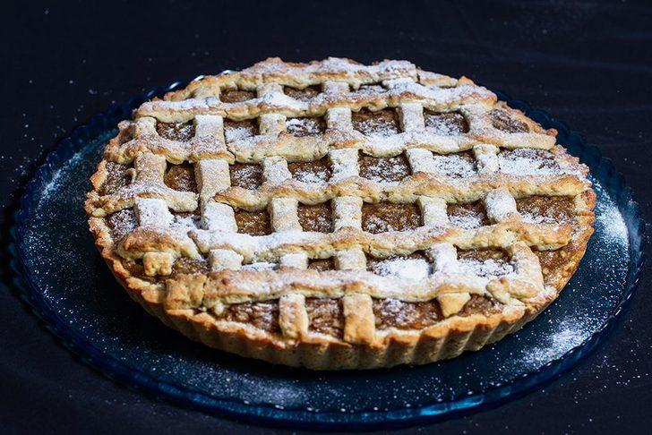 Elmalı turta nasıl yapılır? MasterChef elmalı turta tarifi ve malzemeleri neler? G4