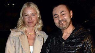 Serdar Ortaç'ın eski aşkı Seçil Gür'den bomba itiraf: Bana 'anne' diye seslendirdi