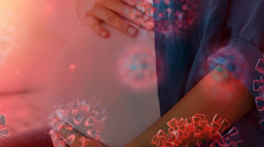 CDC acil olarak duyurdu! ABD'de hamilelere kritik uyarı