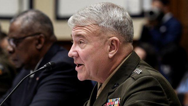 ABD Savunma Bakanlığı yetkilileri: Afganistan ın Taliban a ge&ccedil;mesinin ardında Trump y&ouml;netiminin yaptığı anlaşma yatıyor 1