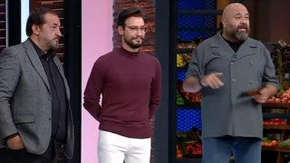 MasterChef Türkiye'de eleme adayları kimler oldu? 29 Eylül MasterChef dokunulmazlık oyununu kim kazandı?