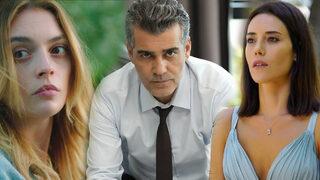 Sadakatsiz 2. sezon 32. bölüm finalinde şoke eden Derin gerçeği!