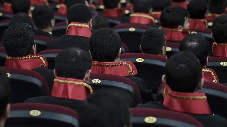 Resmî Gazete'de yayımlandı! Hakim ve Savcı atamaları gerçekleşti