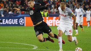 Burak Yılmaz rekor kırdı! Türkiye onu konuşuyor