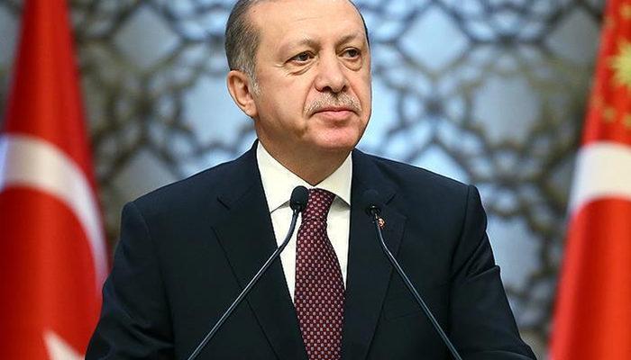 Türkiye neden S-400 aldı! Cumhurbaşkanı Erdoğan, New York Times'a anlattı