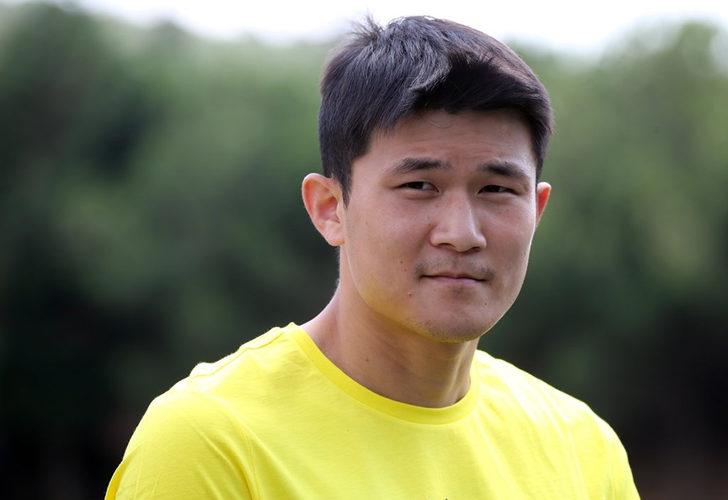 Kim Min-Jae'nin sözleşmesindeki madde herkesi şaşırttı