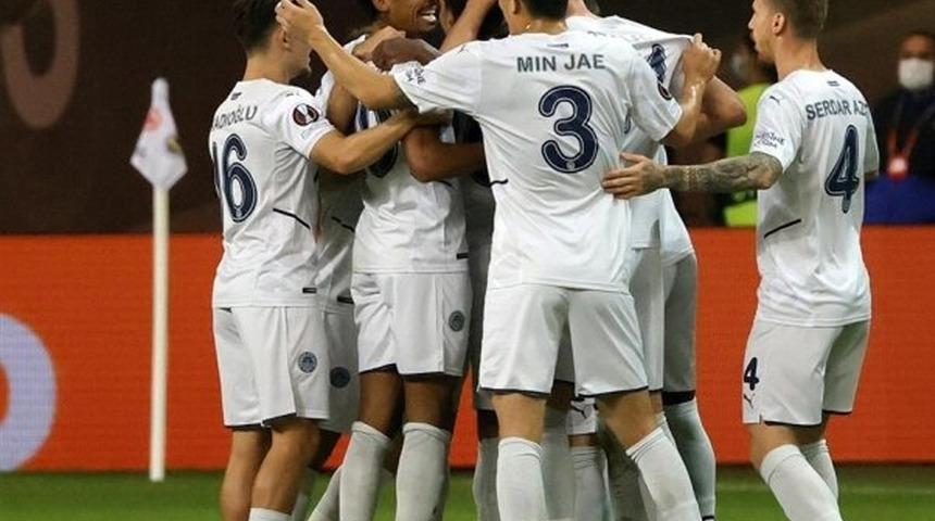 Fenerbahçe - Olympiakos: Muhtemel 11