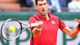 Novak Djokovic, Indian Wells'ten çekildi