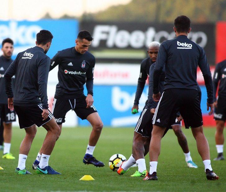 Şenol Güneş'ten flaş karar: Cenk Tosun... G4