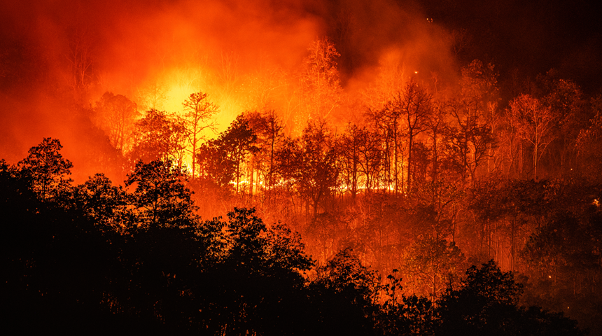 Bilimsel çalışmalar ortaya çıkarttı! 2500 yılında dünya insanlar için nasıl bir yere dönüşecek?