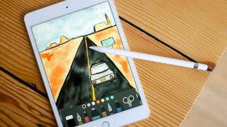 iPad mini ve iPad Türkiye’de satışta