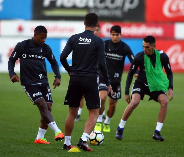 Şenol Güneş'ten flaş karar: Cenk Tosun... G5