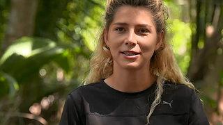 Survivor İlayda Şeker ve İsmail Balaban el ele! İlayda Şeker kimdir?