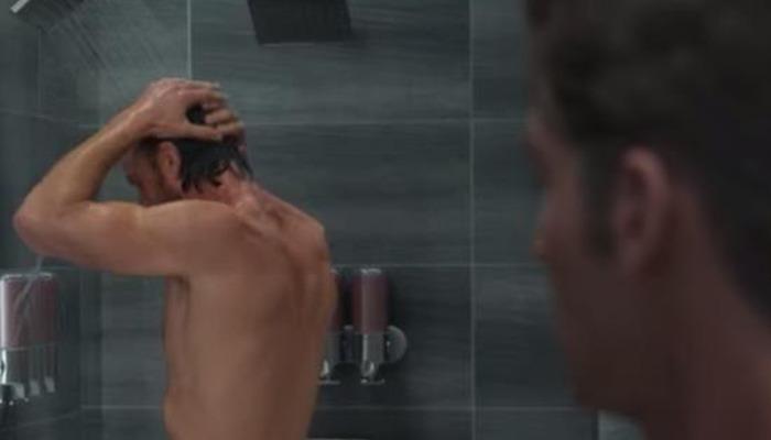 2. sezon onayı alan Sex/Life'daki duş sahnesi 20 milyon kez yeniden izlendi
