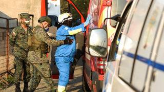 Ekvador hapishanesindeki çatışma savaşa döndü! 116 kişi öldü, 5 kişinin başı kesildi