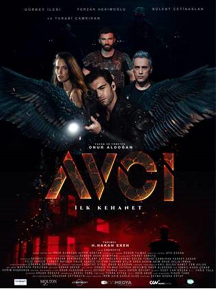 Bu hafta 9 film vizyona girecek! Bu hafta vizyonda neler var? (30 Eylül-6 Ekim 2021) G2