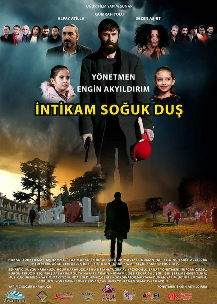 Bu hafta 9 film vizyona girecek! Bu hafta vizyonda neler var? (30 Eylül-6 Ekim 2021) G3