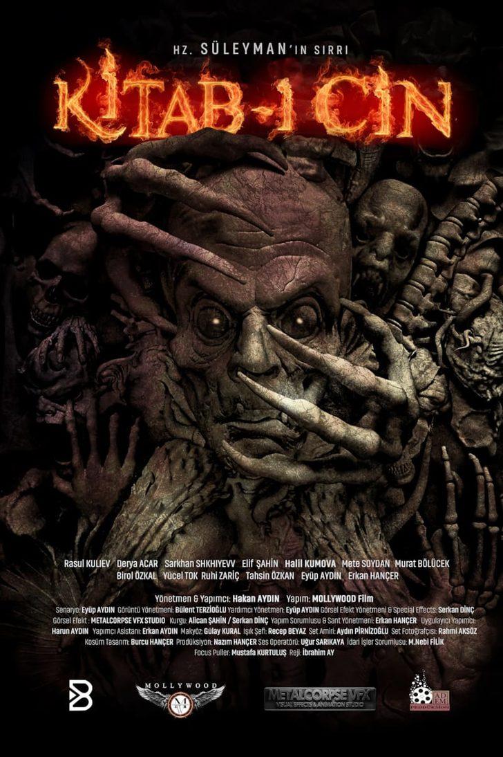 Bu hafta 9 film vizyona girecek! Bu hafta vizyonda neler var? (30 Eylül-6 Ekim 2021) G4