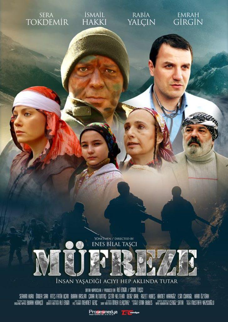 Bu hafta 9 film vizyona girecek! Bu hafta vizyonda neler var? (30 Eylül-6 Ekim 2021) G5