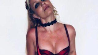 Britney Spears davasında mahkemeden sürpriz karar