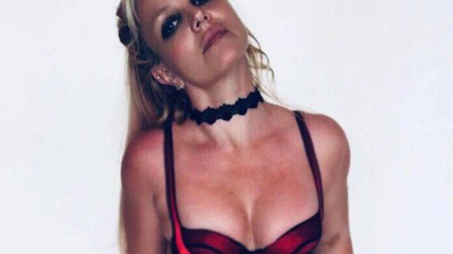 Britney Spears davasında mahkemeden sürpriz karar