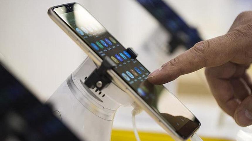 İndirimli alışveriş döneminde 50 milyon dakika görüşme yapıldı