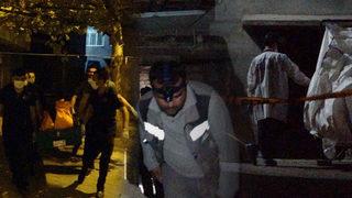 Sır ölüm! Define aradığı evinde cansız bedeni bulundu