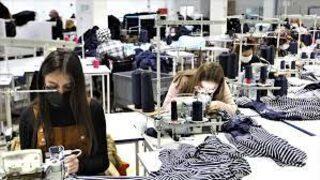 Türk kadınının meslek seçimi 