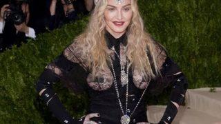 Madonna, 2 yabancıdan borç para istedi 