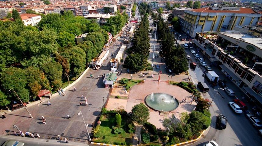 Adapazarlı madeni para zengini