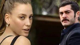 Serenay Sarıkaya ile Burak Deniz’in başrollerini paylaştığı Şahmeran dizisinden ilk kare geldi