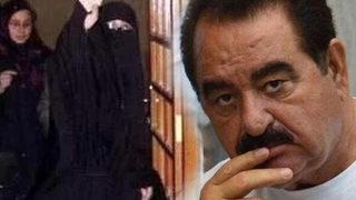  İbrahim Tatlıses'in sözleri eski karısı Adalet Sara'yı kızdırdı! Sert yanıt