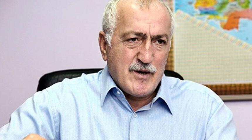 "Halkın namusunu parayla satın alıyor"