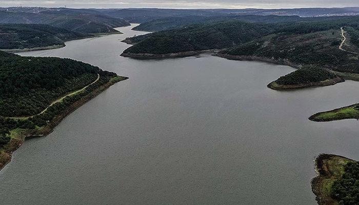 İSKİ'den 'susuzluk tehlikesi' açıklaması