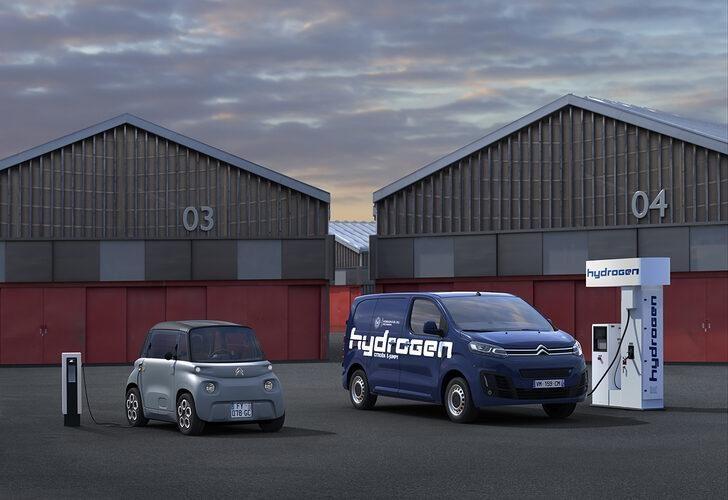 Citroen Ami fiyatları! Türkiye'ye geldi: Ehliyet gerekli mi? G2