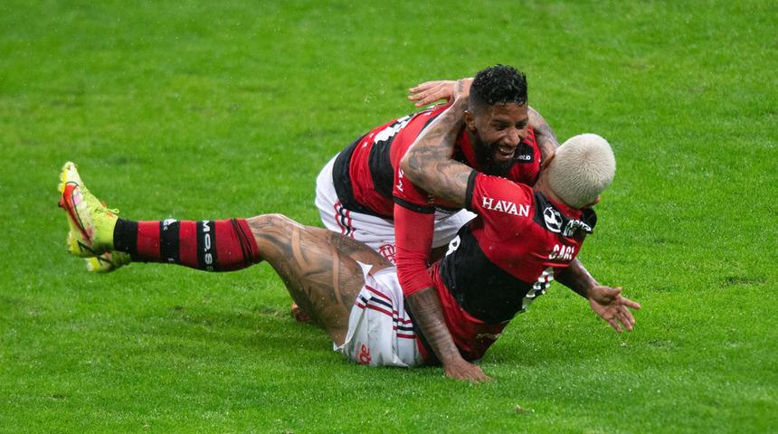 Libertadores Kupası'nda finalin adı belli oldu